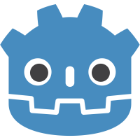 Godot Engine Logo
Copyright (c) 2017 Andrea Calabró
